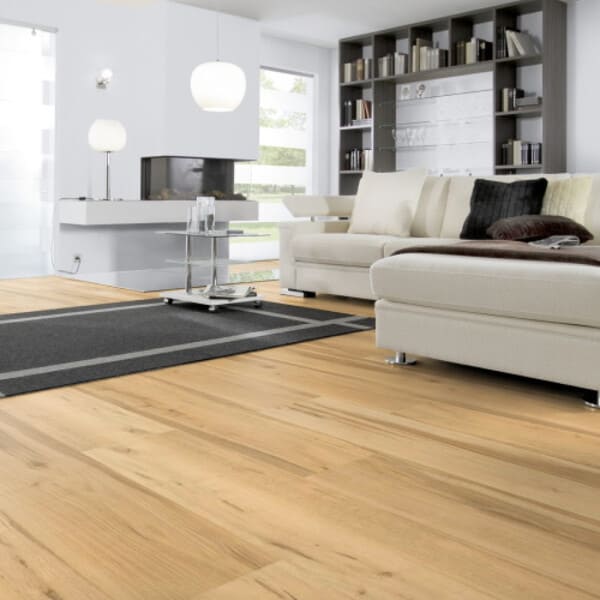 Купити SPC вініл Parador Basic 5.3 Oak Memory sanded 1743002 Львів