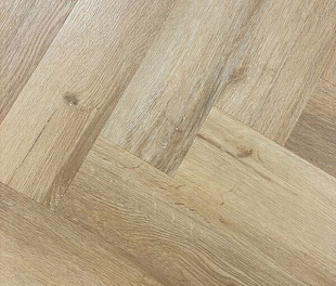 SPC-Ламінат Surface Ялинка 5+2 Light Brown Herringbone 6735-2