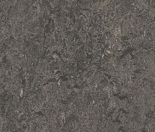 Натуральный линолеум Forbo Marmoleum Real 2.5 мм 3048 graphite