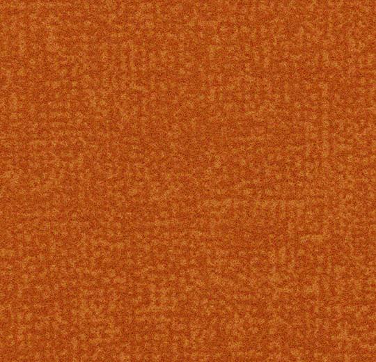Килимове покриття Forbo Flotex s246025 Metro tangerine