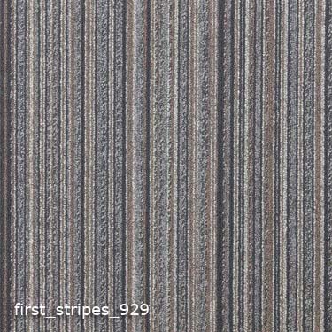 Килимова плитка Modulyss 30 First Stripes 929