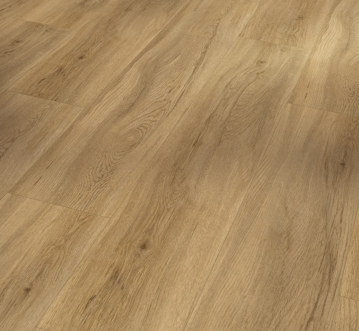 SPC - покриття Parador Basic 5.3 Oak Sierra natural 1743007