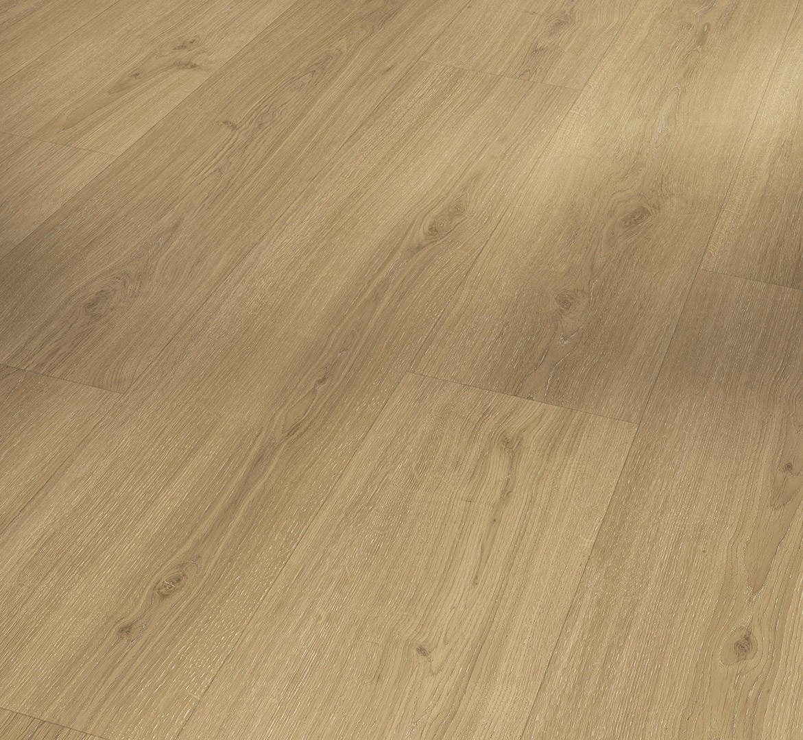 Вінілова підлога Parador Classic 2025 Oak Regent natural 1748866