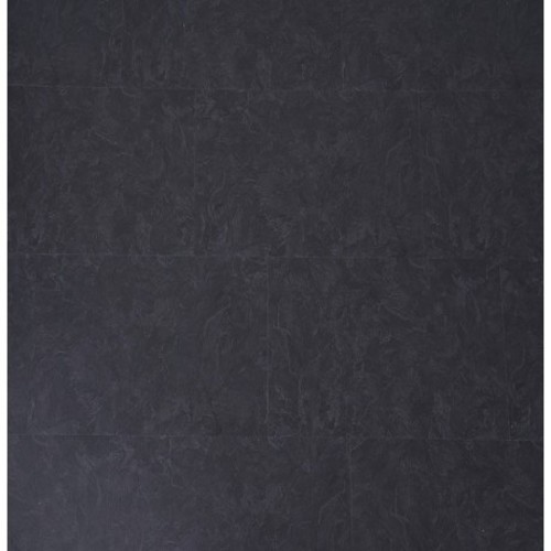 Вінілова плитка Ceramo Vinilam 2,5 mm  Сланцевий Чорний 61607