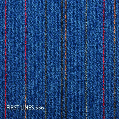 Килимова плитка Modulyss 19 First Lines 556