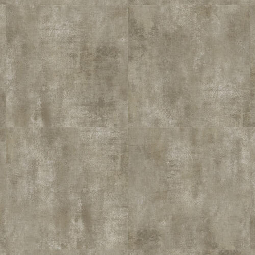Вінілова плитка Tarkett Modular T7 Beton cold brown 257022002