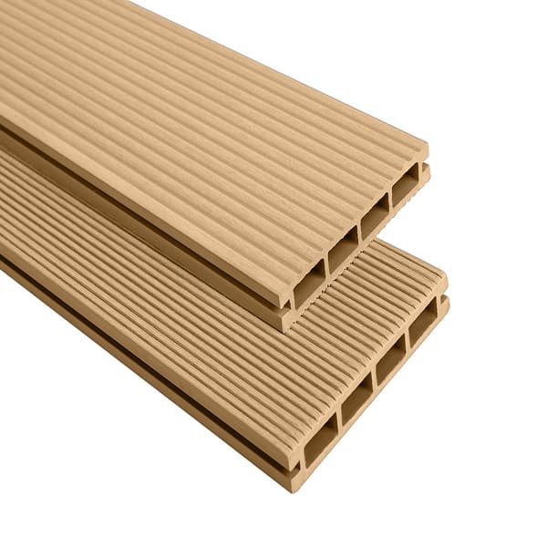 Терасна дошка Polymer & Wood Lite Дуб