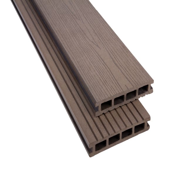 Терасна дошка Polymer & Wood Premium Венге