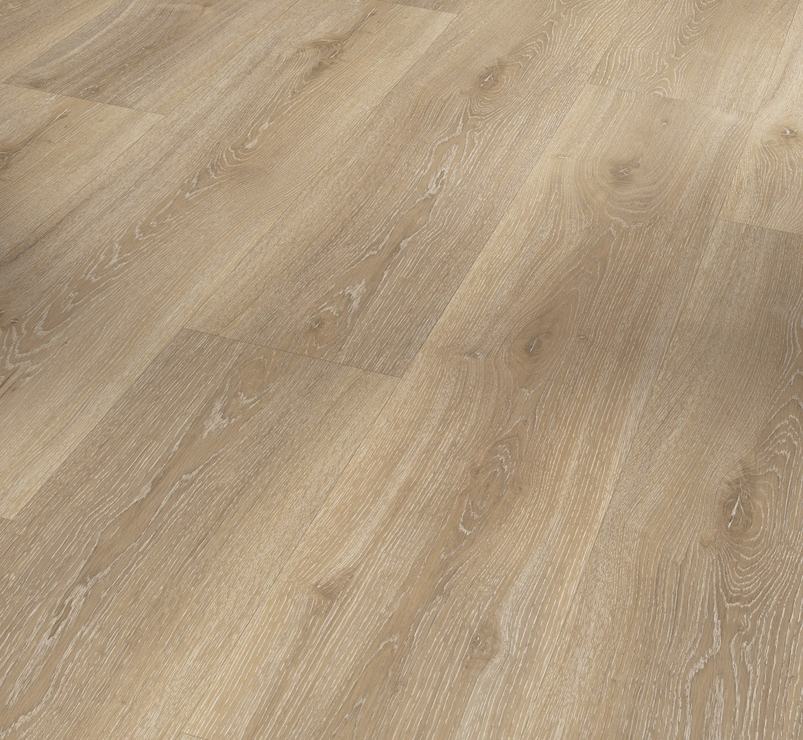 Вінілова підлога Parador Classic 2025 Oak Royal light-limed 1748870