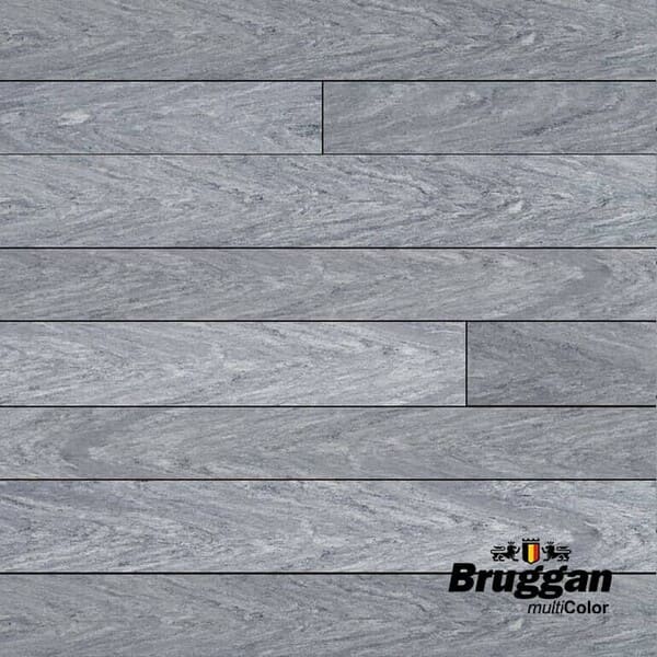 Терасна дошка Bruggan Multicolor Grey 160