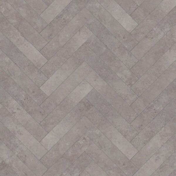 Ламінат Англійська Ялинка Kronotex Herringbone Pesaro Cement D 4739