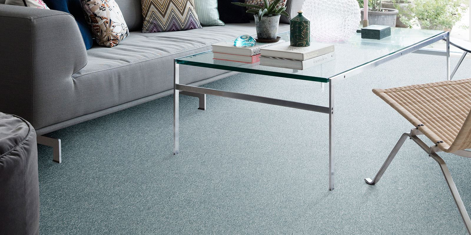 Килимове покриття Associated Weavers Mekong 75