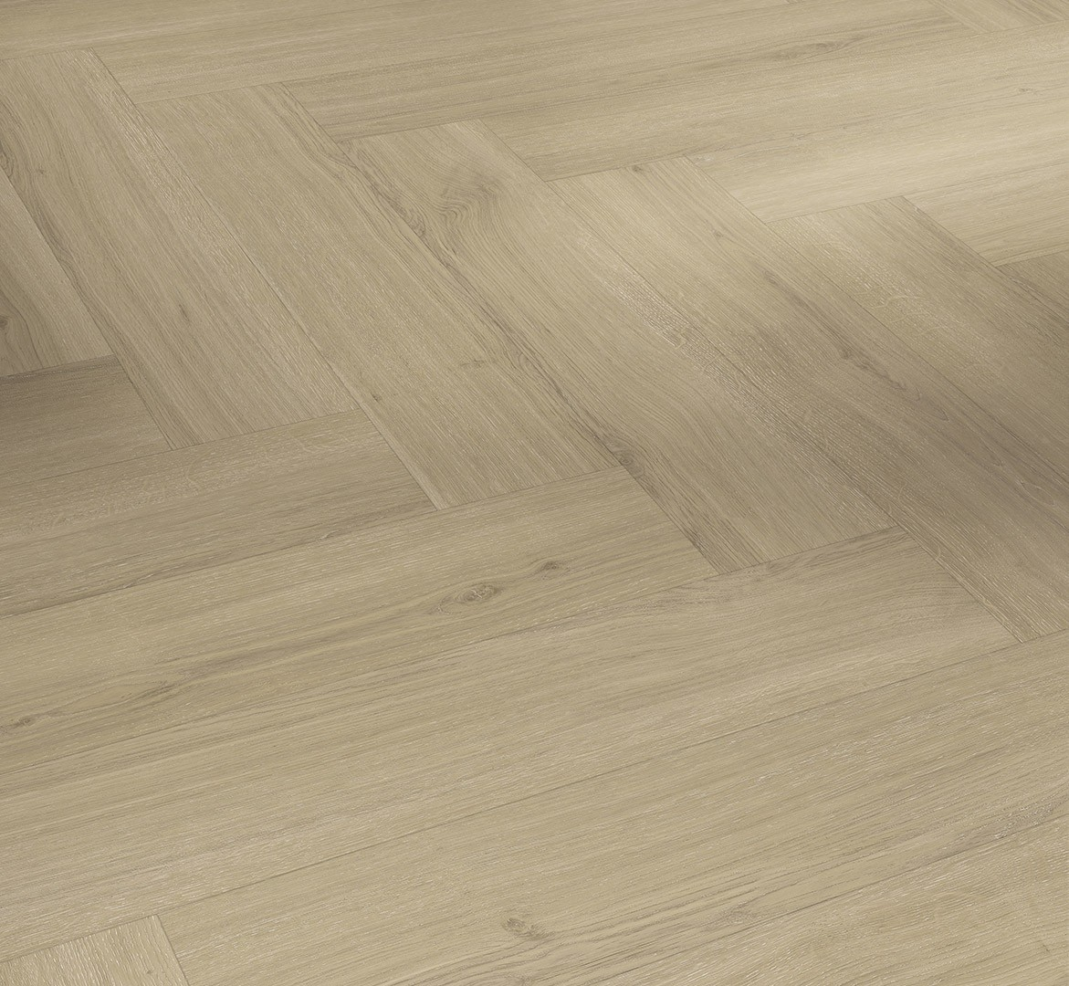 SPC - покриття Parador TrendTime 3 Herringbone Oak Regent beige 1748859