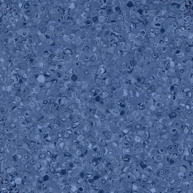 Комерційний лінолеум Grabo Fortis Indigo
