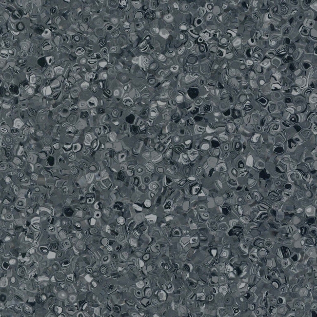 Комерційний лінолеум Grabo Fortis Anthracite