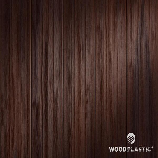 Терасна дошка WoodPlastic Forest Plus Premium Palisander