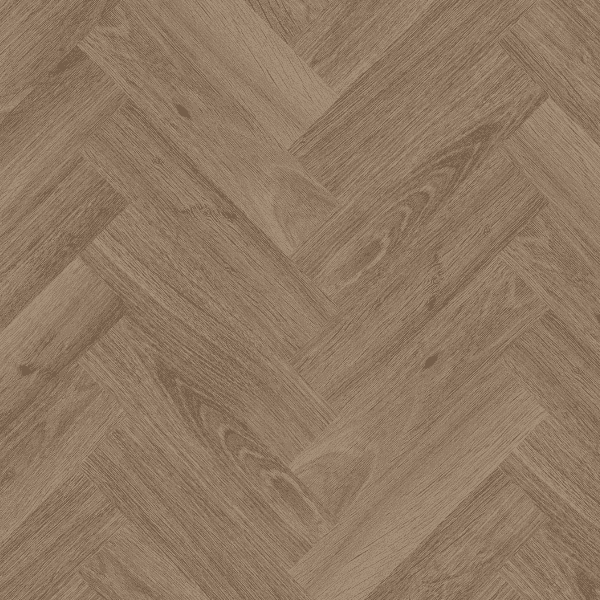 Вінілова Підлога AW Invictus MAXIMUS Herringbone  HIGHLAND OAK ROASTED 34
