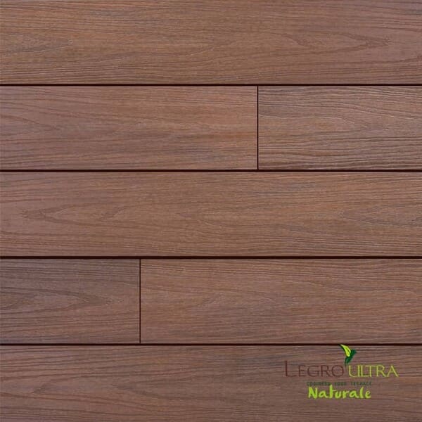 Терасна дошка Legro ultra Natural Teak