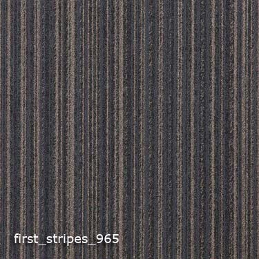 Килимова плитка Modulyss 30 First Stripes 965