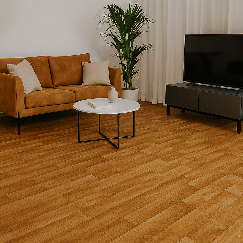 Beauflor Ambient Золотий дуб 016M.png