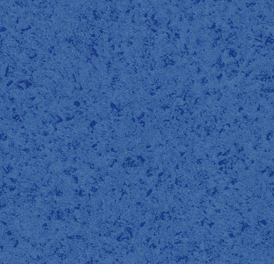 Комерційний лінолеум Forbo Sarlon Canyon 432227 medium blue