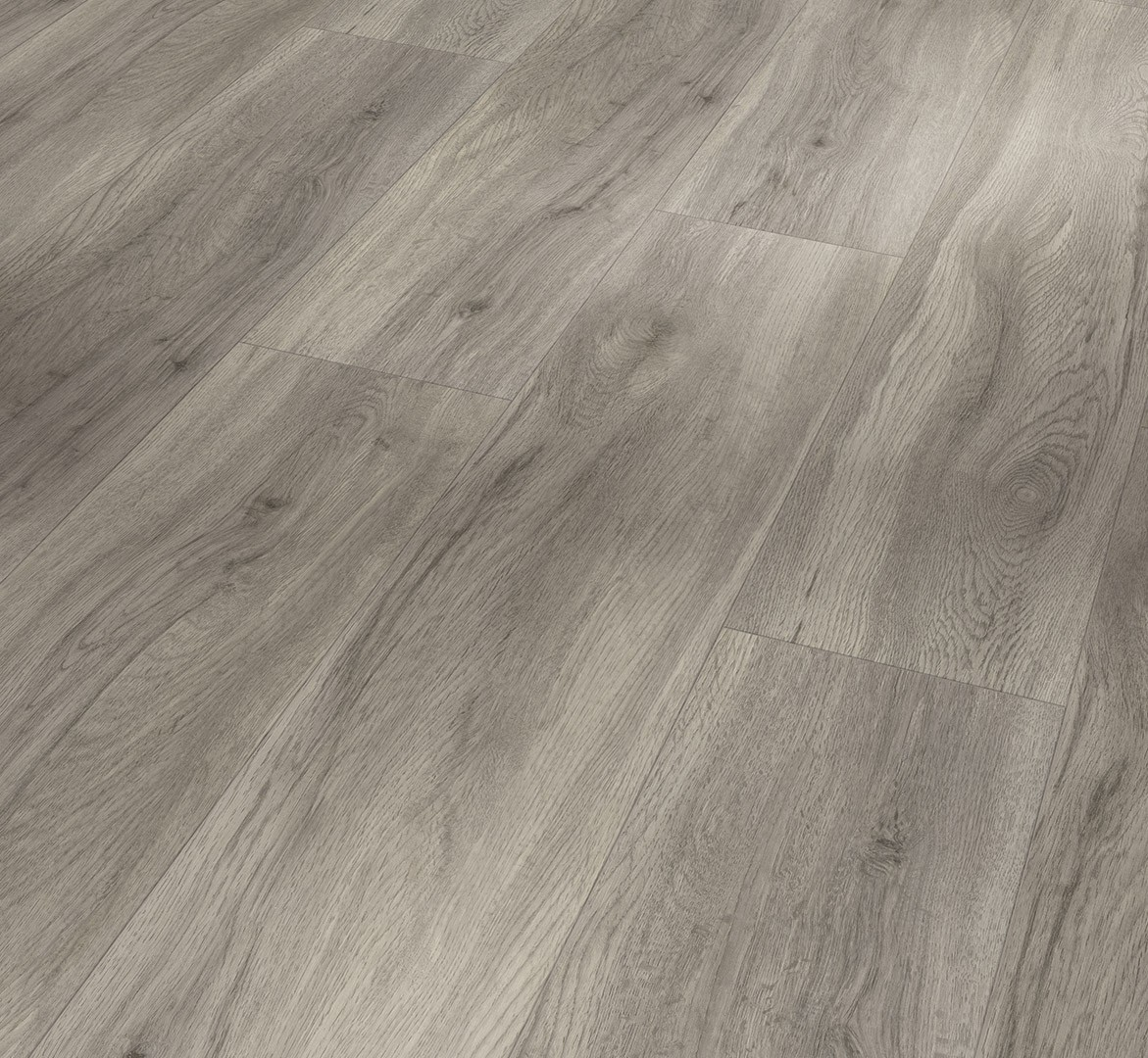 SPC - покриття Parador Basic 5.3 oak pastel grey 1743005