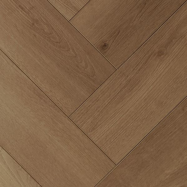 SPC Ламінат Ялинка BerryAlloc Novocore REDWOOD HERRINGBONE Oasis 40707007003