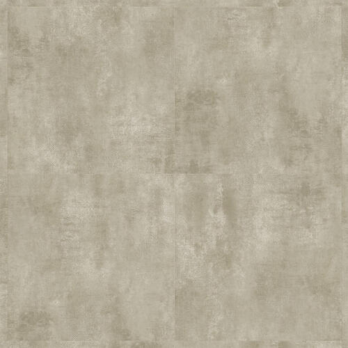 Вінілова плитка Tarkett Modular T7 Beton stone brown 257022004