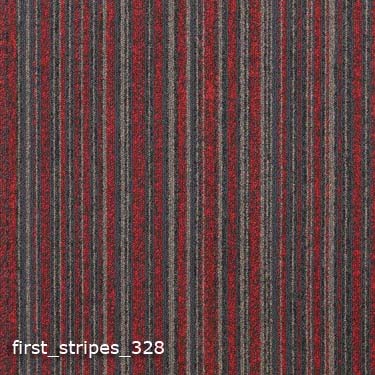 Килимова плитка Modulyss 30 First Stripes 328