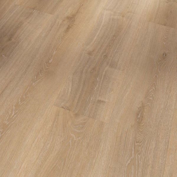 SPC - покриття Parador Classic 2070 Дуб Роял світлий вибілений 1744631