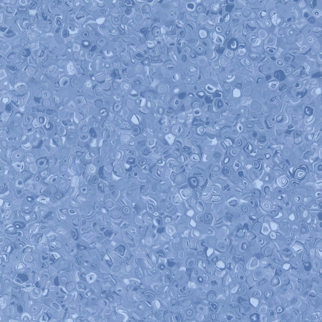 Комерційний лінолеум Grabo Fortis Cobalt