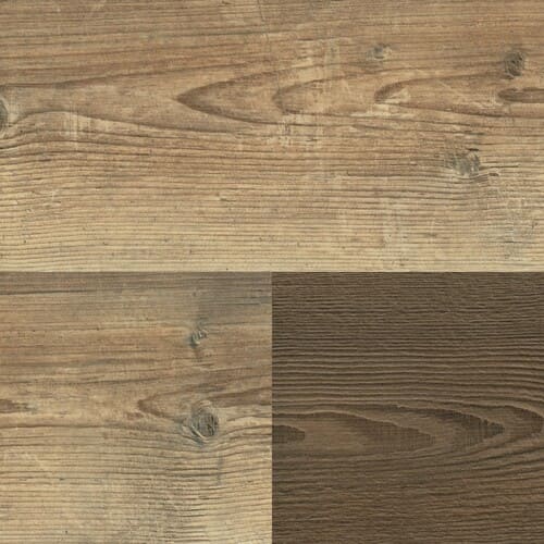 Композитне покриття Purline Wineo 1500 PL Wood L Golden Pine Mixed PL077C