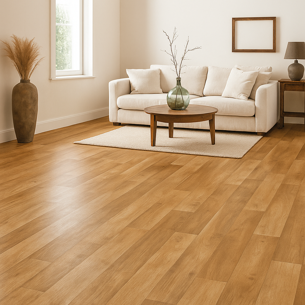 Beauflor Ambient Шовковий дуб 603M.png