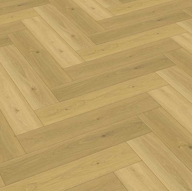 Вінілова Плитка CHECK Herringbone ABC SCHANZBERG Oak 2493HE