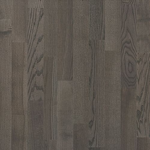 Паркетна дошка EstaParket 3-смугова Дуб Promo Lava Grey 13110