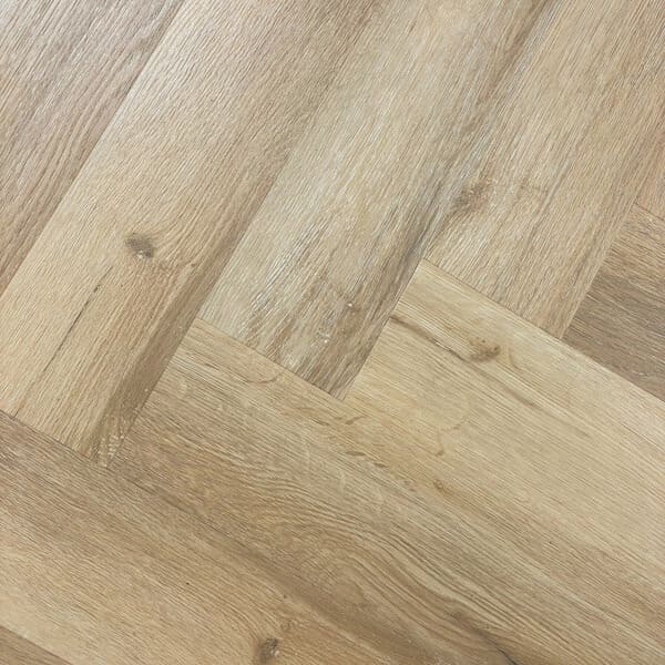 SPC-Ламінат Surface Ялинка 5+2 Light Brown Herringbone 6735-2