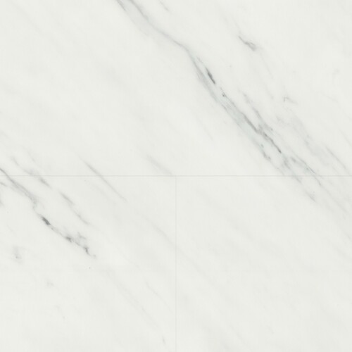 Вінілова підлога Wineo 800 DB Stone XL White Marble DB 00090