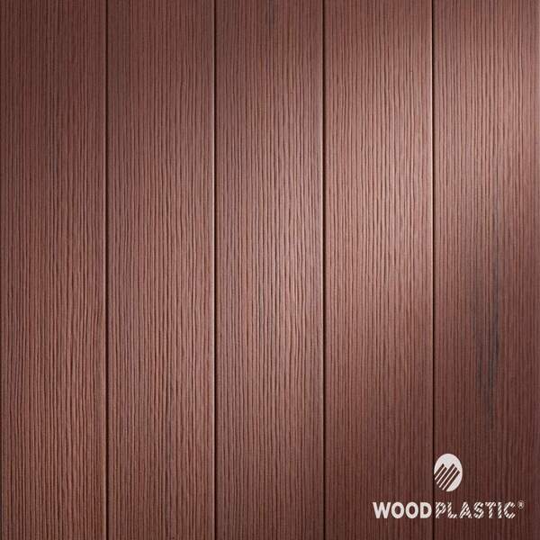 Терасна дошка WoodPlastic Forest Plus Premium Merbau