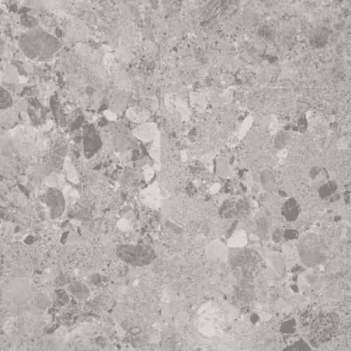 Вінілова плитка Berry Alloc Pure Tiles Terrazzo Light grey