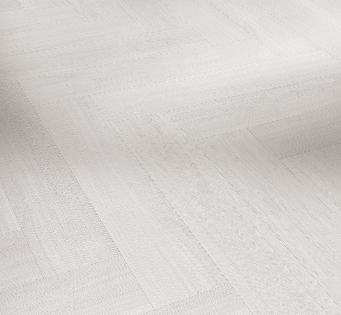 SPC - покриття Parador TrendTime 3 Herringbone Oak Oxford white 1748854