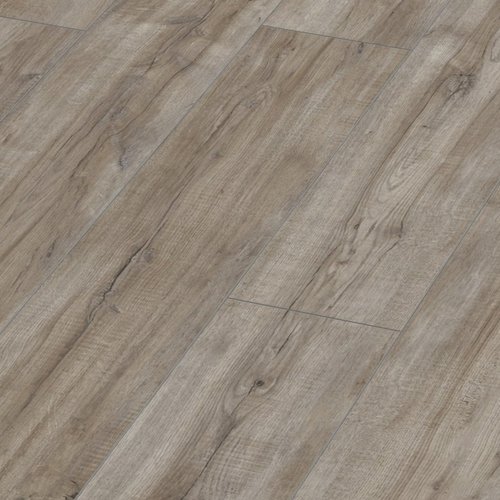Ламінат Kronotex Exquisit Plus Дуб Монтмело Срібний D 3662