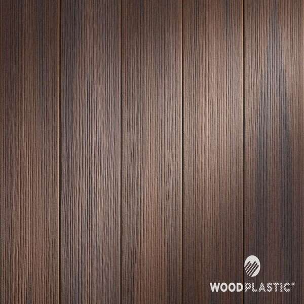 Терасна дошка WoodPlastic Forest Plus Premium Teak