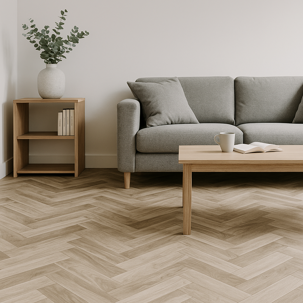 Beauflor Xtreme Oak Chevron 913M.png