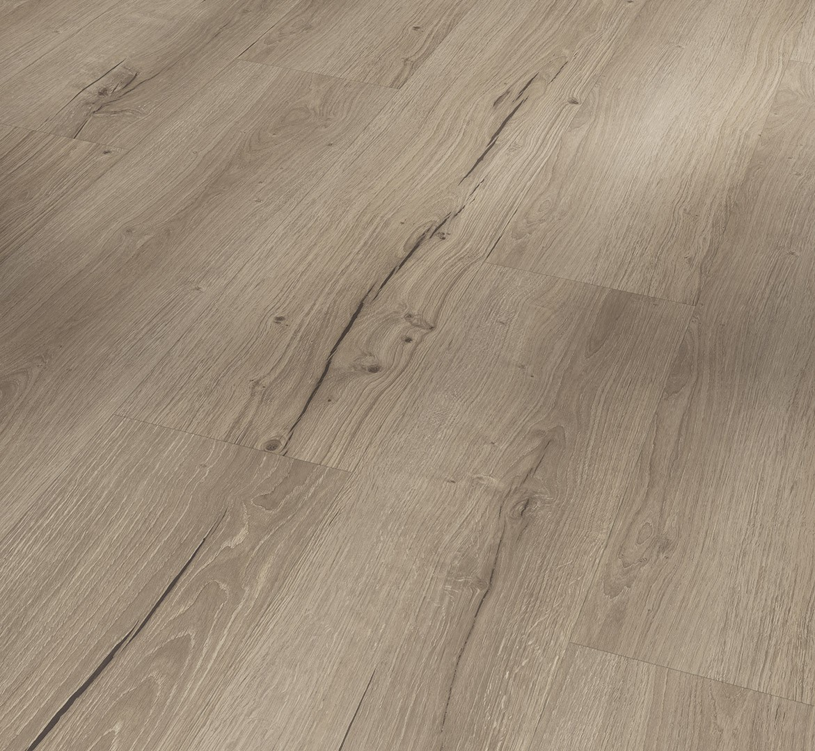 Вінілова підлога Parador Classic 2025 Oak Cambridge taupe 1748875