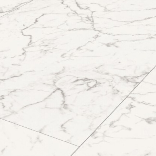 SPC-Ламінат Falquon Stone Carrara Marble D2921
