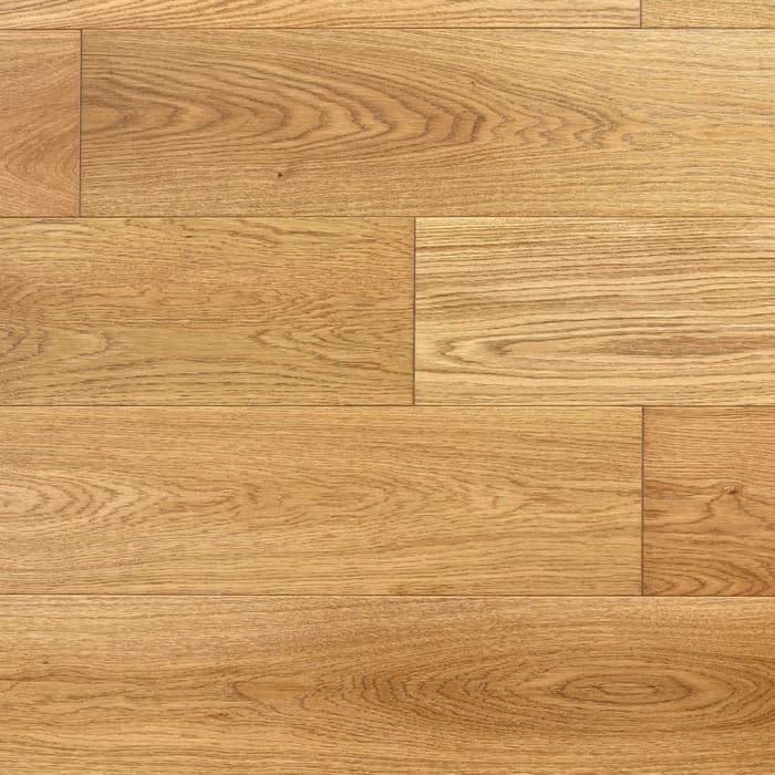 Інженерна Дошка Wood Work Дуб Натур Чарівна Паля