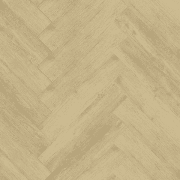 Вінілове SPC-Покриття Gerflor Virtuo 55 Rigid Acoustic Herringbone SUNNY NATURE 997