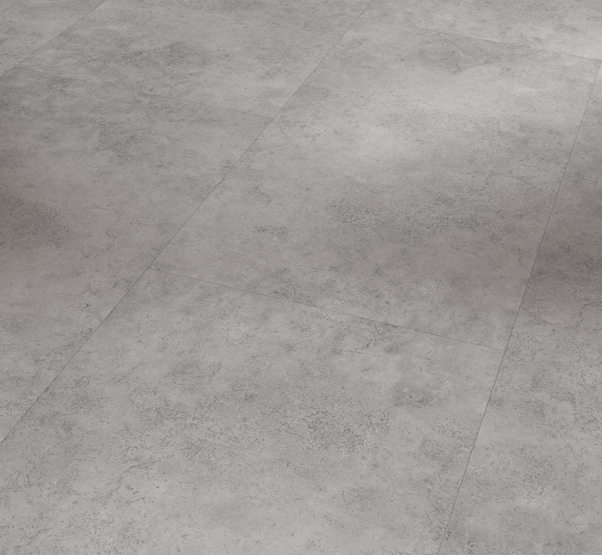 Вінілова підлога Parador TrendTime 5 DB Concrete grey 1750853