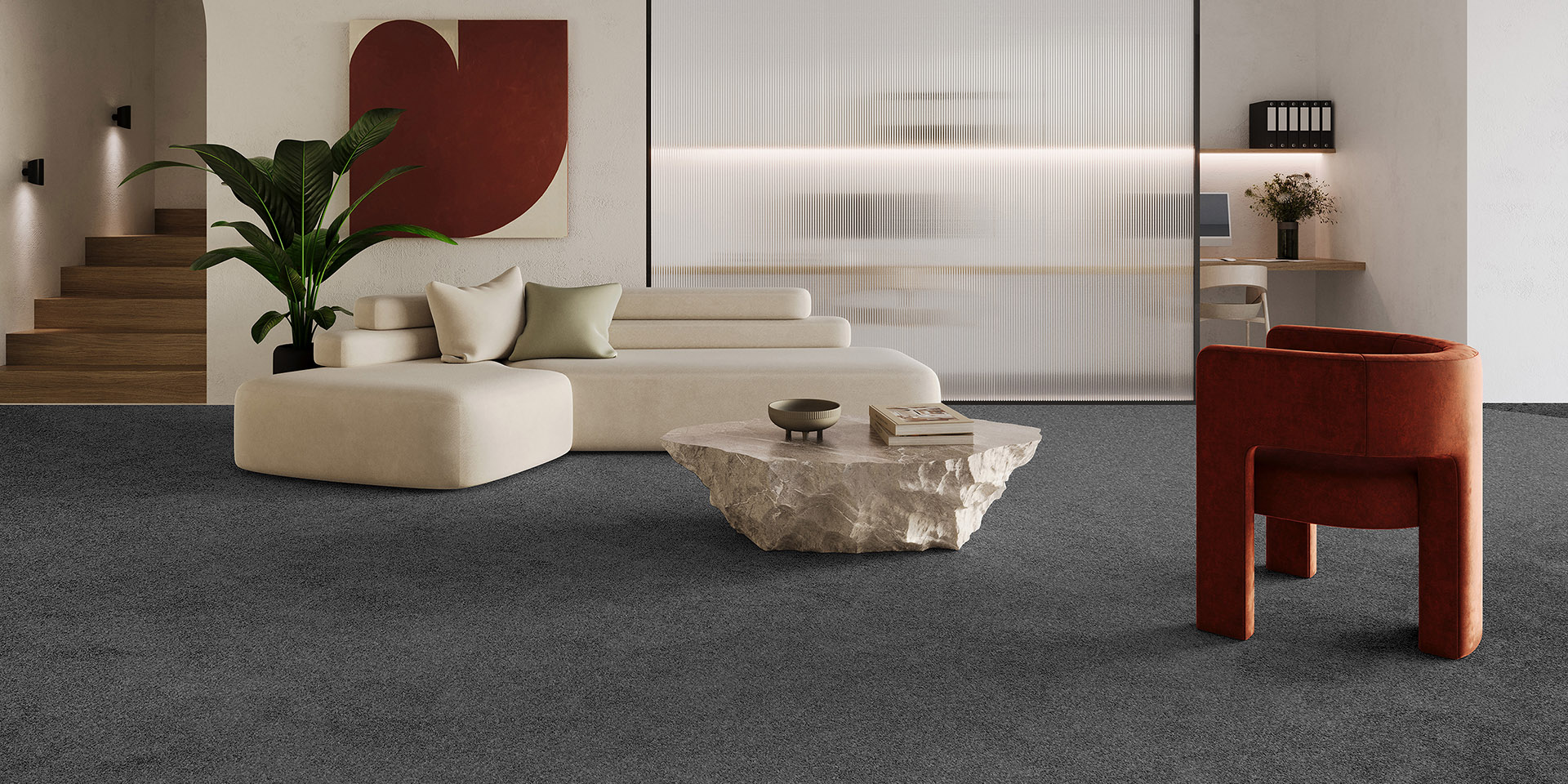 Килимове покриття Associated Weavers Rio Grande 96