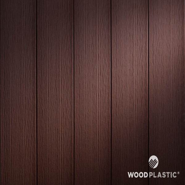 Терасна дошка WoodPlastic Forest Premium Palisander